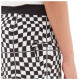 Vans Ανδρικό μαγιό Warp Check Mixed 18'' Board Shorts